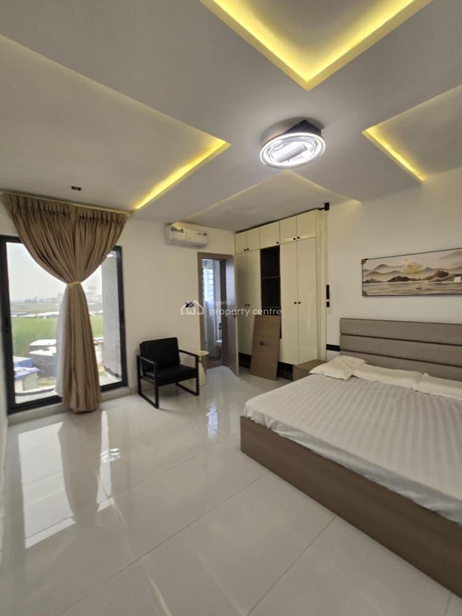 Premium Collection of 1 Bedroom Apartments, Lekki Phase 1, Lekki, Lagos, Flat / Apartment for Sale