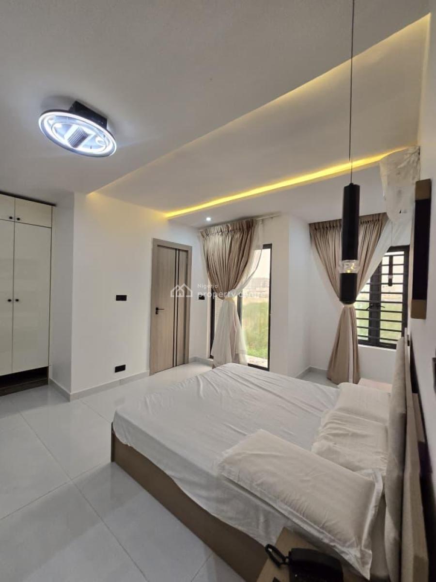 Premium Collection of 1 Bedroom Apartments, Lekki Phase 1, Lekki, Lagos, Flat / Apartment for Sale