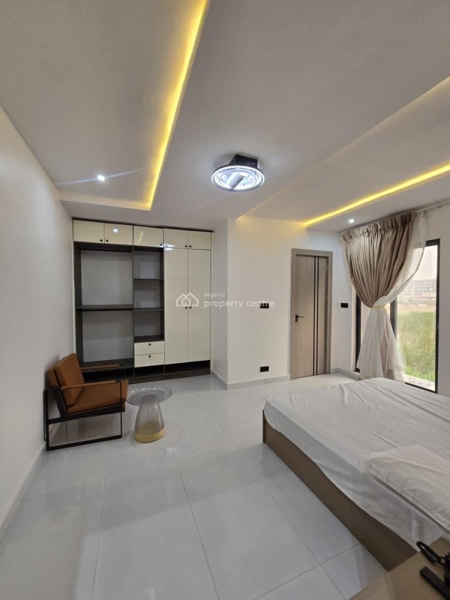 Premium Collection of 1 Bedroom Apartments, Lekki Phase 1, Lekki, Lagos, Flat / Apartment for Sale