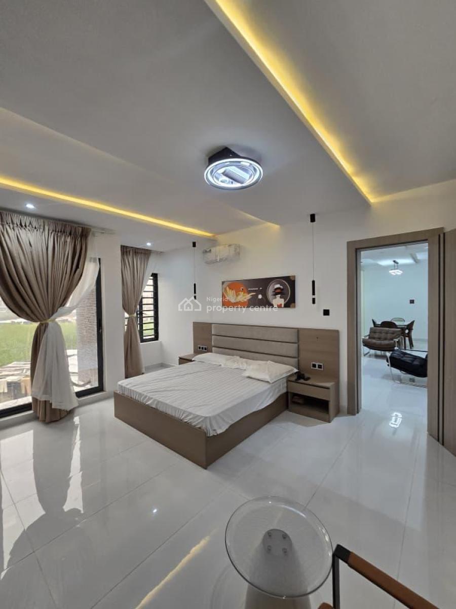 Premium Collection of 1 Bedroom Apartments, Lekki Phase 1, Lekki, Lagos, Flat / Apartment for Sale