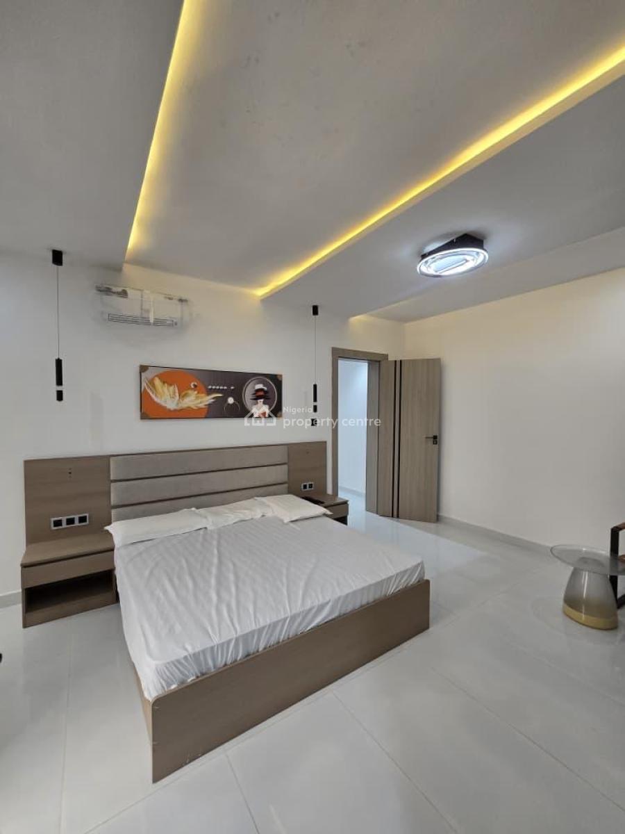 Premium Collection of 1 Bedroom Apartments, Lekki Phase 1, Lekki, Lagos, Flat / Apartment for Sale