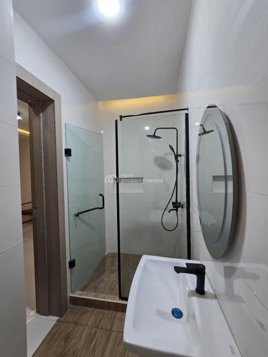 Premium Collection of 1 Bedroom Apartments, Lekki Phase 1, Lekki, Lagos, Flat / Apartment for Sale