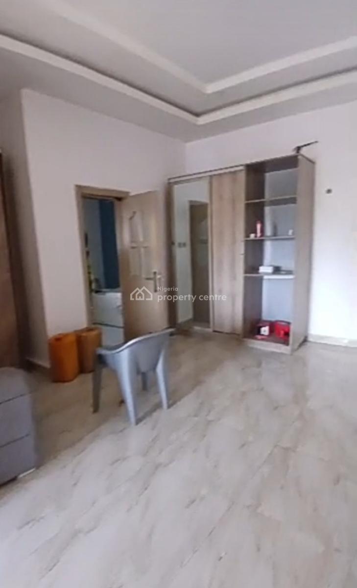 Spacious Room Selfcon with Mini Kitchen & Balcony,{ Video}, Carlton Gate Estate Chevron, Lekki, Lagos, Self Contain (single Rooms) for Rent