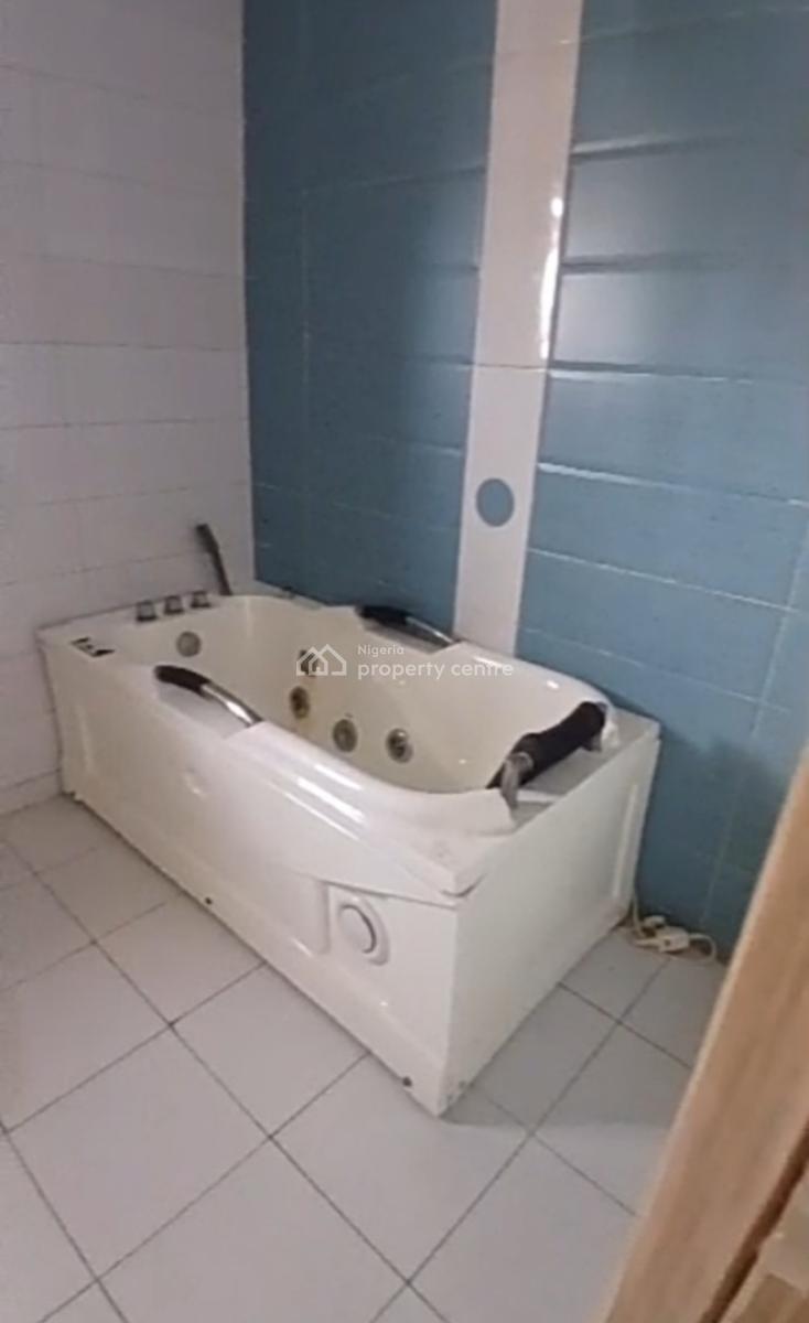 Spacious Room Selfcon with Mini Kitchen & Balcony,{ Video}, Carlton Gate Estate Chevron, Lekki, Lagos, Self Contain (single Rooms) for Rent