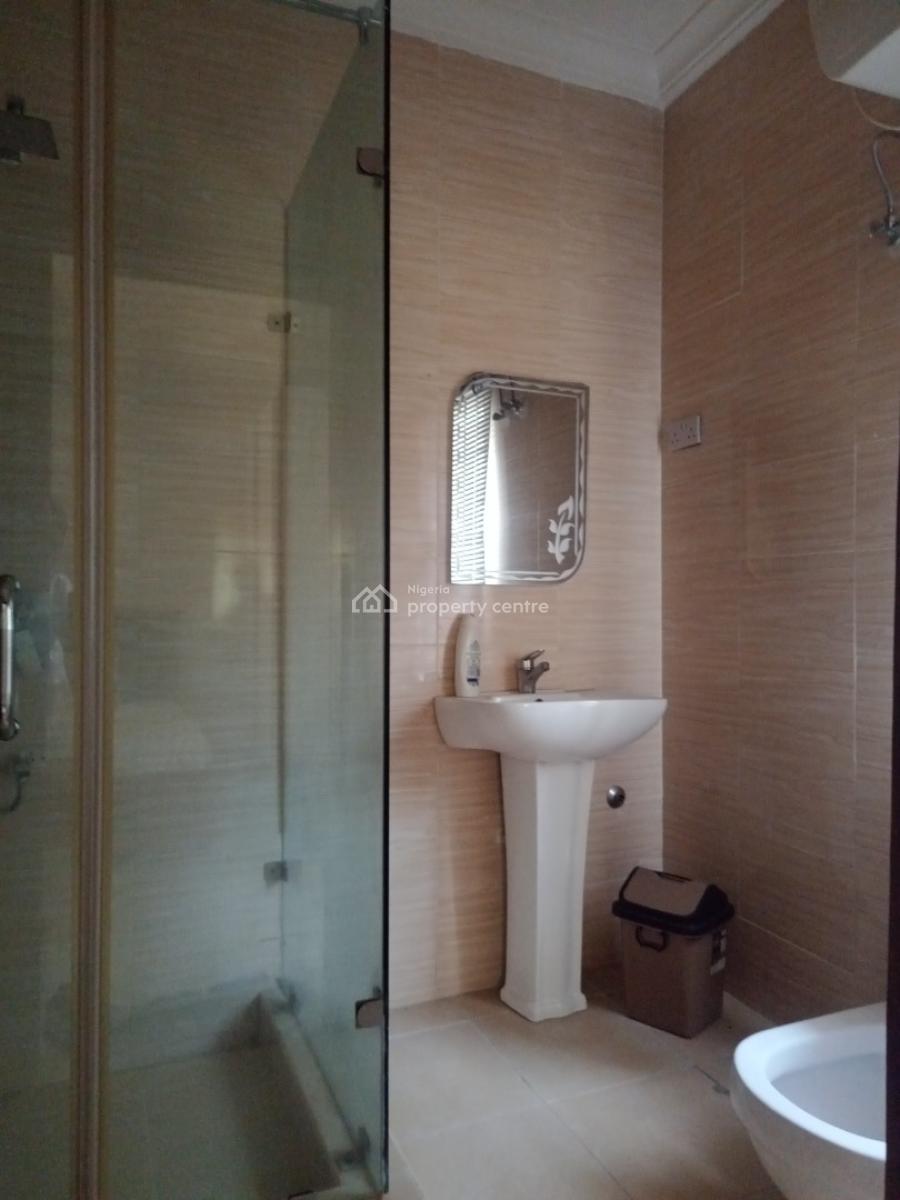 7 Bedroom Luxury Built and Furnished Duplex Plus a Room Boys Quarter, Megamound Estate, Lekki Phase 2, Lekki, Lagos, Detached Duplex for Sale