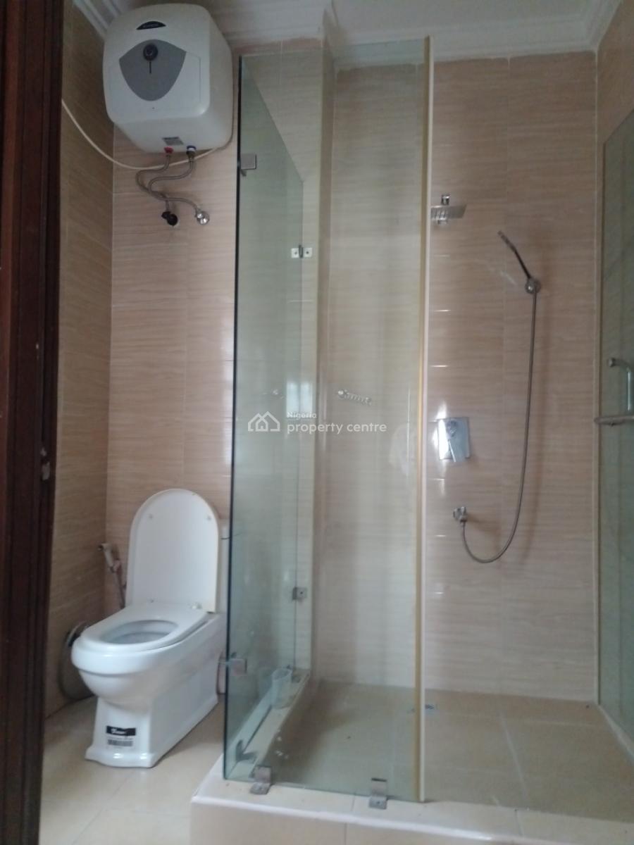 7 Bedroom Luxury Built and Furnished Duplex Plus a Room Boys Quarter, Megamound Estate, Lekki Phase 2, Lekki, Lagos, Detached Duplex for Sale