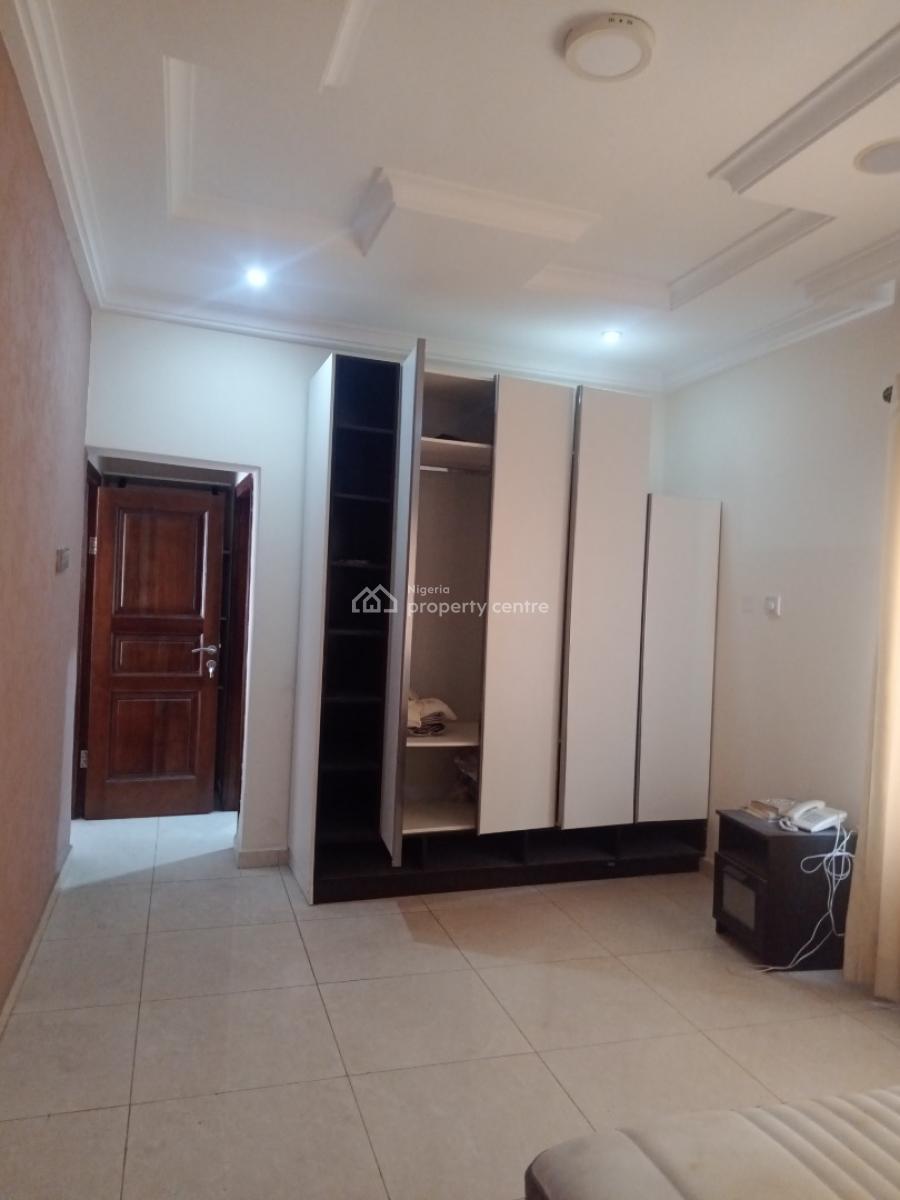 7 Bedroom Luxury Built and Furnished Duplex Plus a Room Boys Quarter, Megamound Estate, Lekki Phase 2, Lekki, Lagos, Detached Duplex for Sale