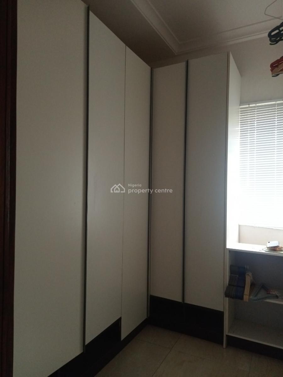 7 Bedroom Luxury Built and Furnished Duplex Plus a Room Boys Quarter, Megamound Estate, Lekki Phase 2, Lekki, Lagos, Detached Duplex for Sale