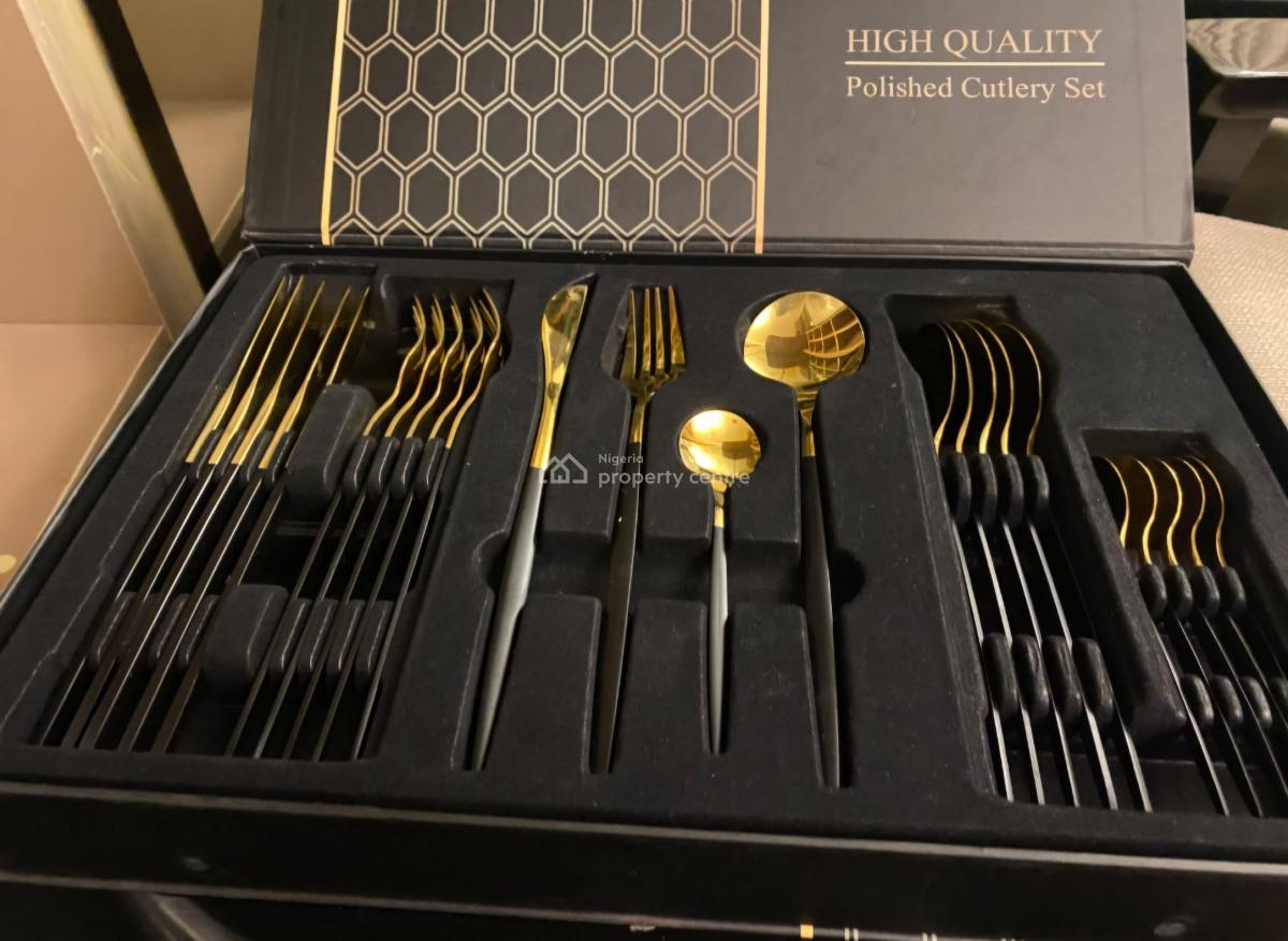 Studio Apartment (compact Size) (not Shared Apt), Omorinre Johnson, Lekki Phase 1, Lekki, Lagos, Self Contain (single Rooms) Short Let