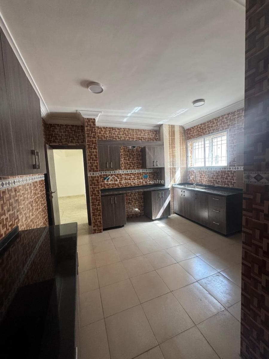 Newly Built, Tastefully Finished, Four (4) Bedrooms, Lekki, Lagos, Terraced Duplex for Rent
