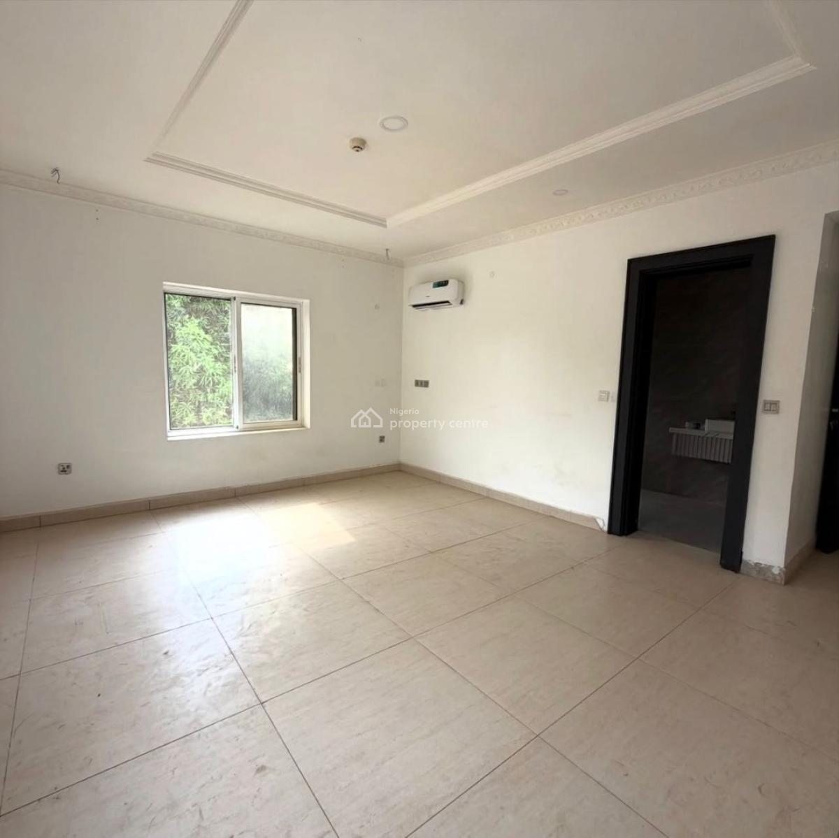 6 Units of 3 Bedroom Apartment with Bq Attached, Maitama District, Abuja, Flat / Apartment for Sale