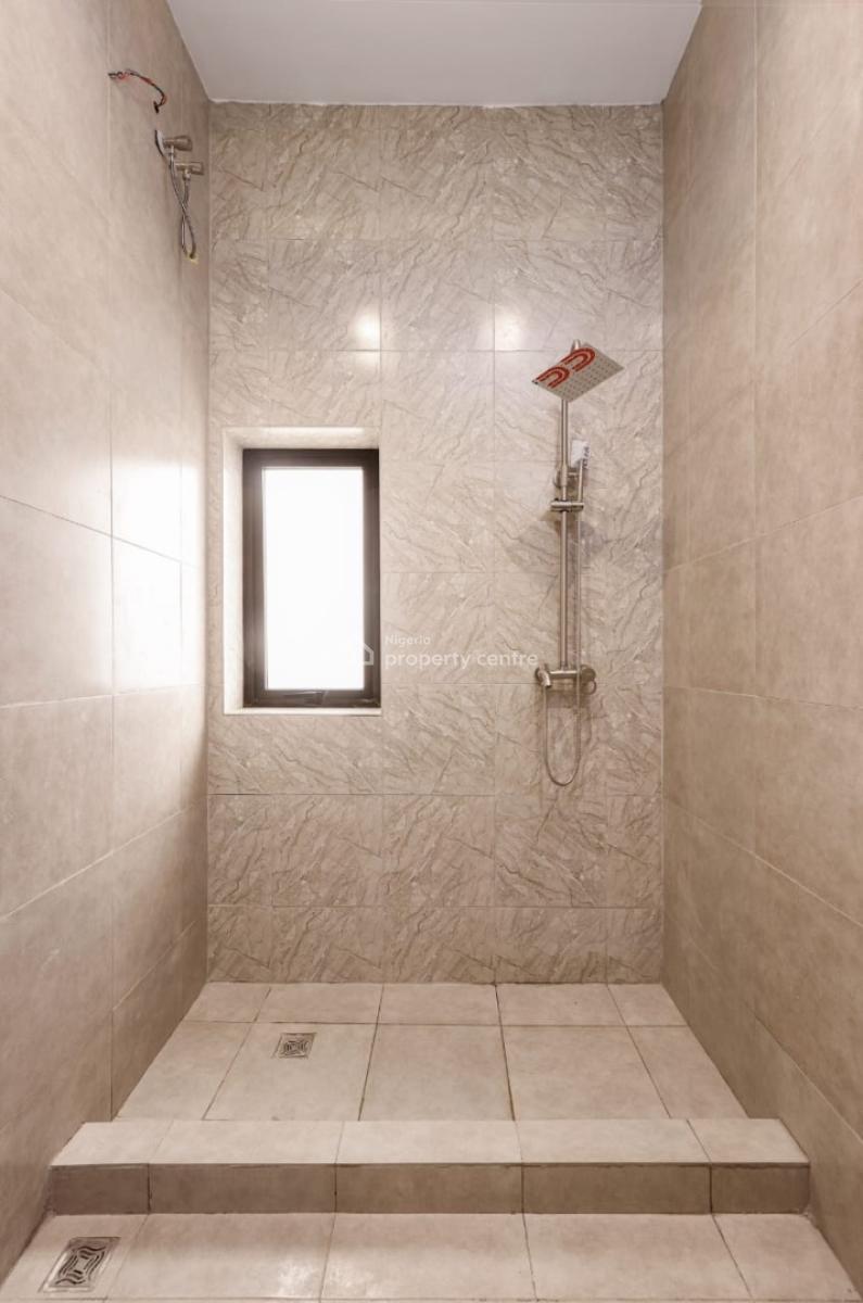 Standard 3 Bedroom Apartment with Bq, Mpape, Maitama Extension, Maitama 2, Maitama District, Abuja, Block of Flats for Sale