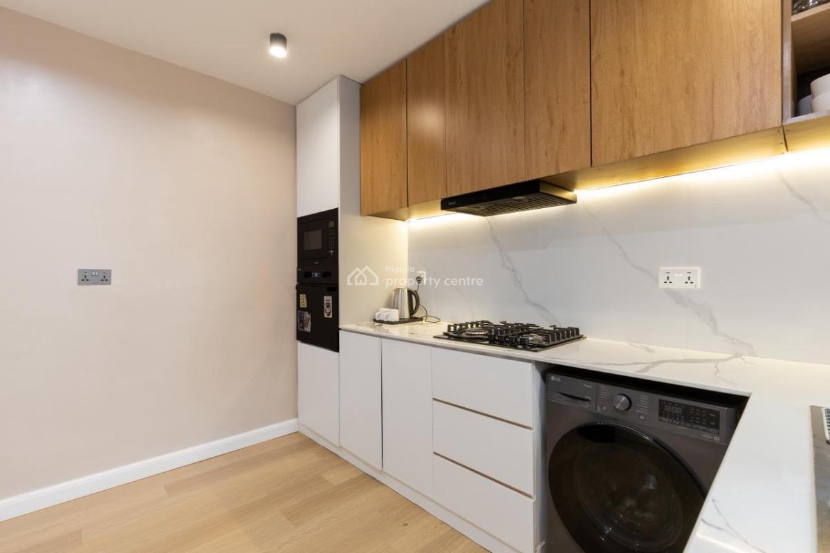 2 Bedroom Apartment, Riverpark Estate, Lugbe District, Abuja, Flat / Apartment Short Let