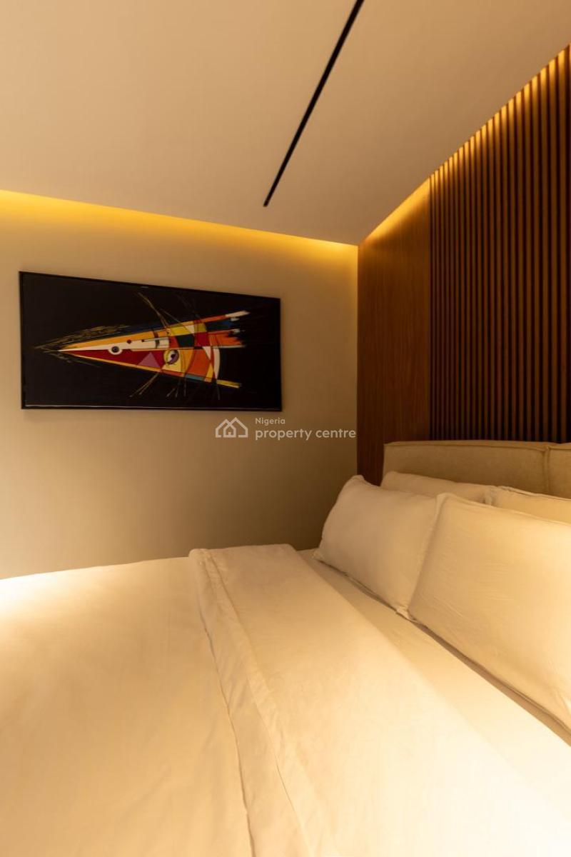 2 Bedroom Apartment, Riverpark Estate, Lugbe District, Abuja, Flat / Apartment Short Let