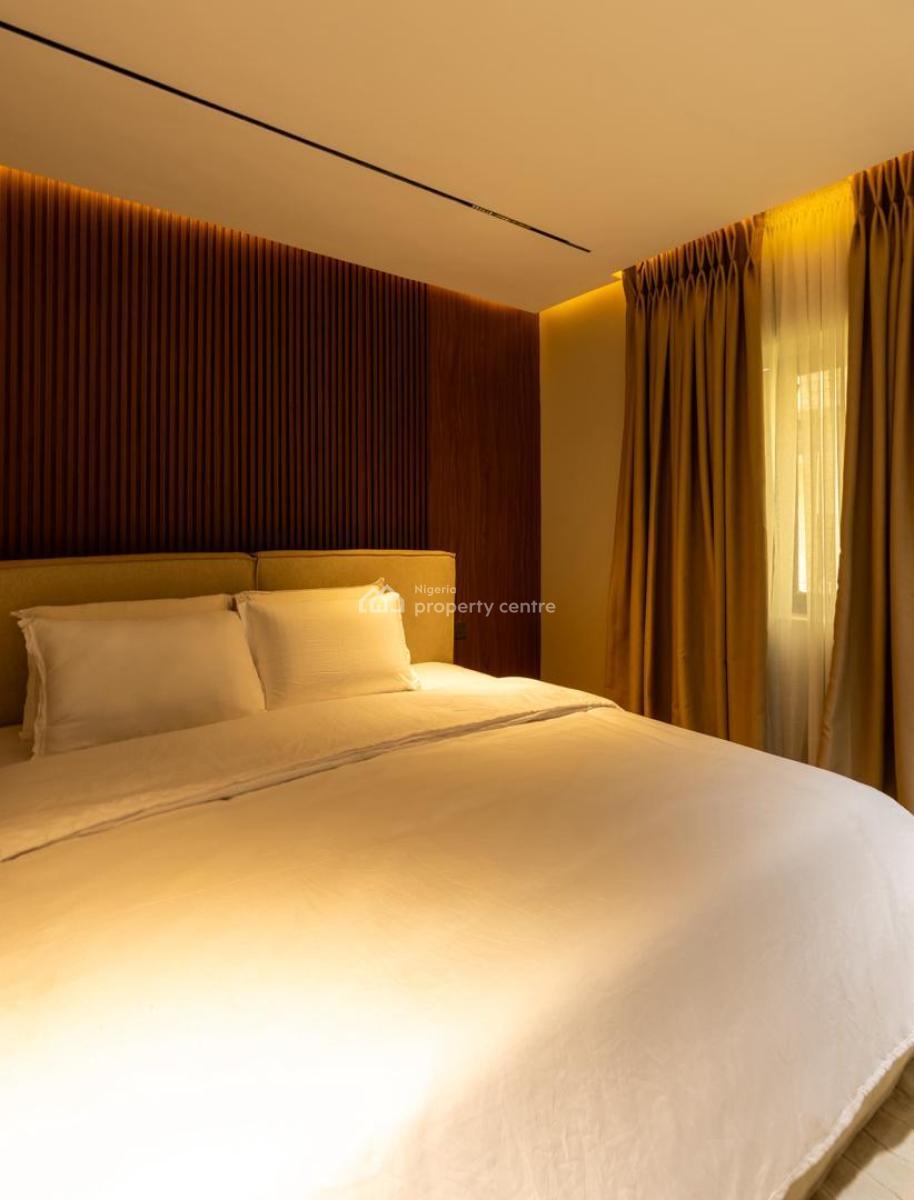 2 Bedroom Apartment, Riverpark Estate, Lugbe District, Abuja, Flat / Apartment Short Let