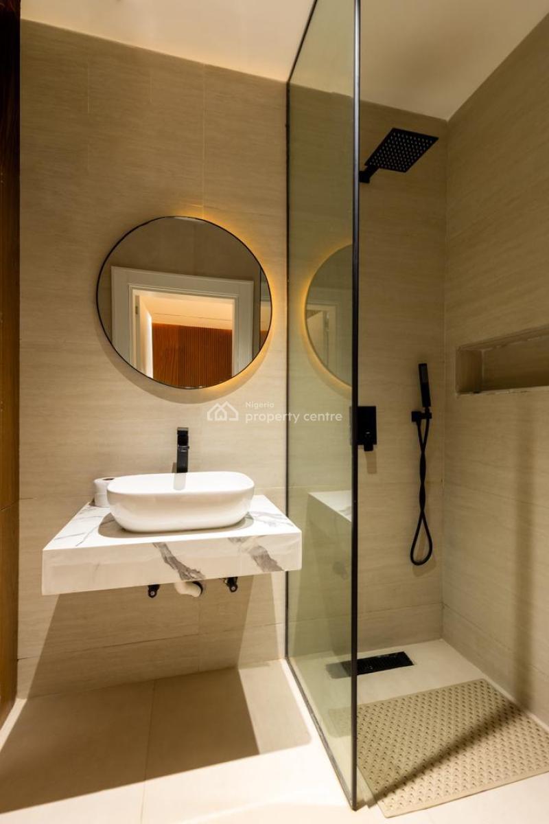 2 Bedroom Apartment, Riverpark Estate, Lugbe District, Abuja, Flat / Apartment Short Let