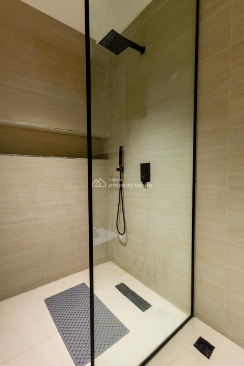 2 Bedroom Apartment, Riverpark Estate, Lugbe District, Abuja, Flat / Apartment Short Let