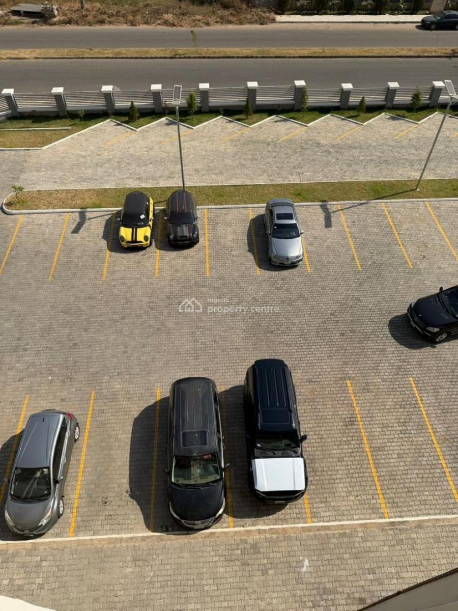 2 Bedroom Apartment, Riverpark Estate, Lugbe District, Abuja, Flat / Apartment Short Let