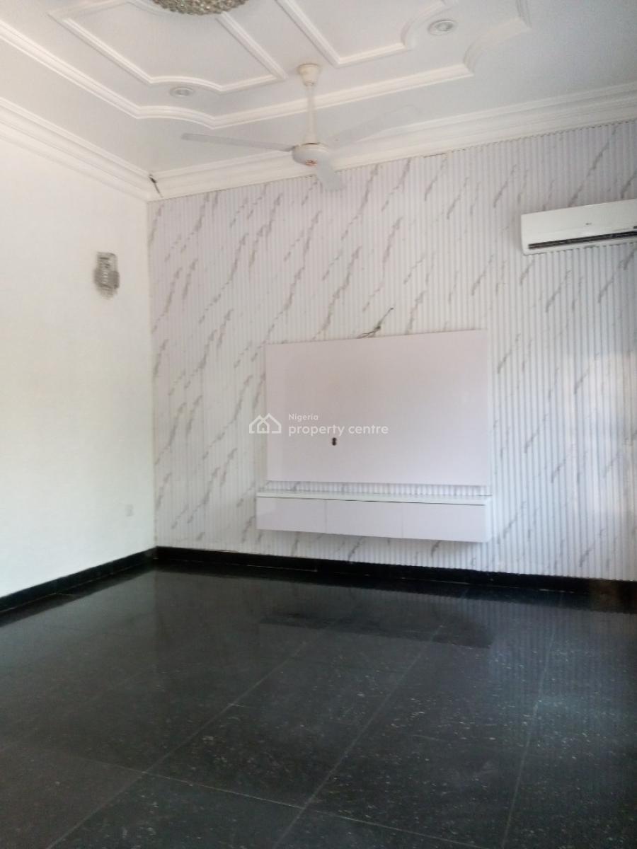 3 Bedroom Fully Detached Bungalow, Sahara 2, Lokogoma District, Abuja, Detached Bungalow for Sale