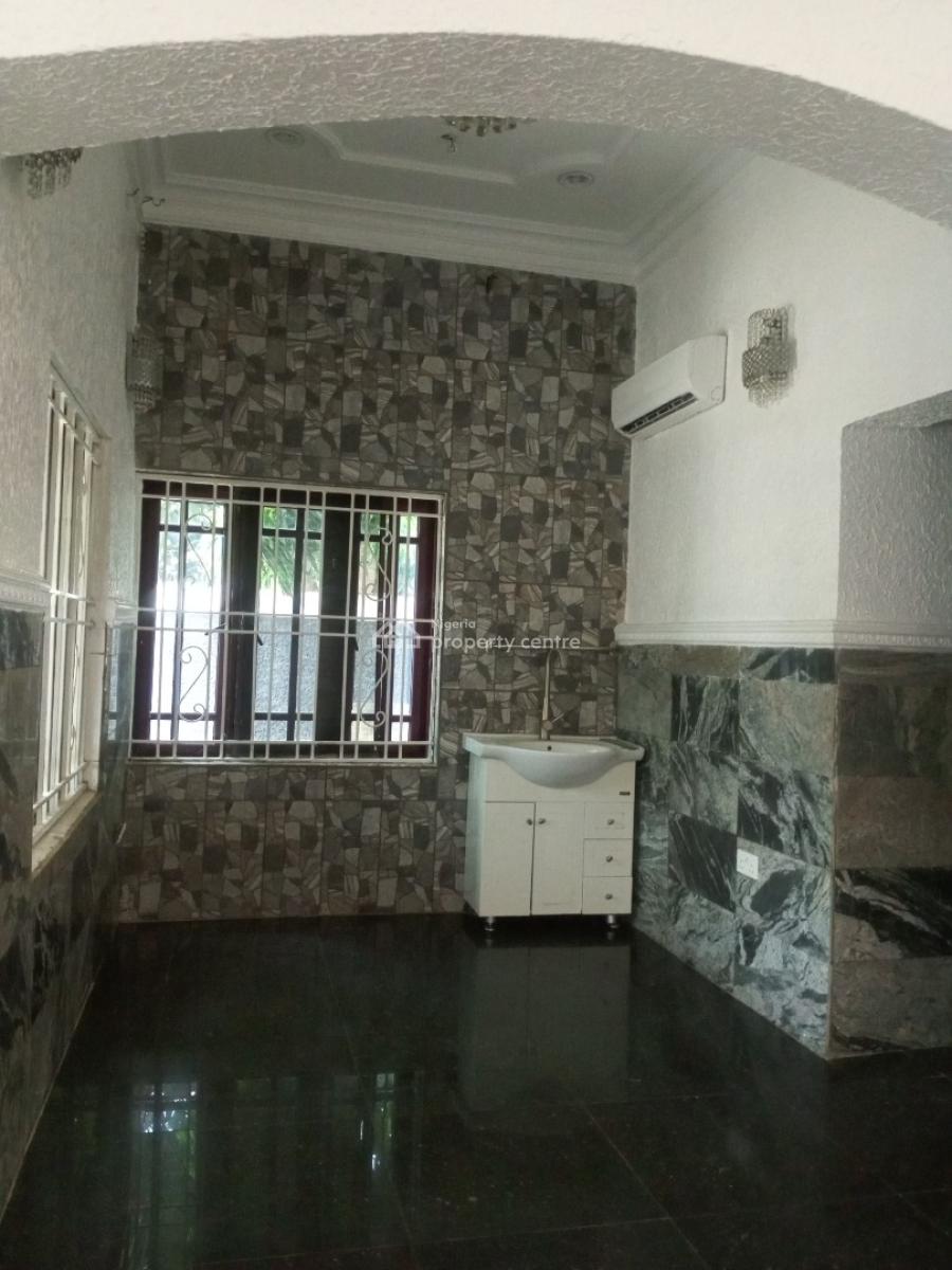 3 Bedroom Fully Detached Bungalow, Sahara 2, Lokogoma District, Abuja, Detached Bungalow for Sale