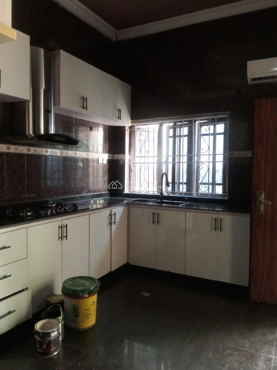 3 Bedroom Fully Detached Bungalow, Sahara 2, Lokogoma District, Abuja, Detached Bungalow for Sale