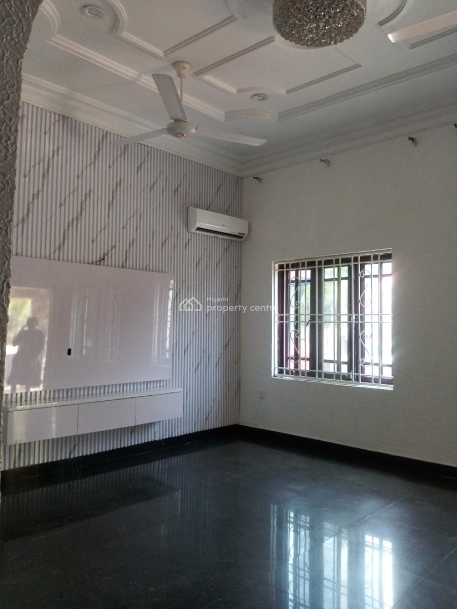 3 Bedroom Fully Detached Bungalow, Sahara 2, Lokogoma District, Abuja, Detached Bungalow for Sale
