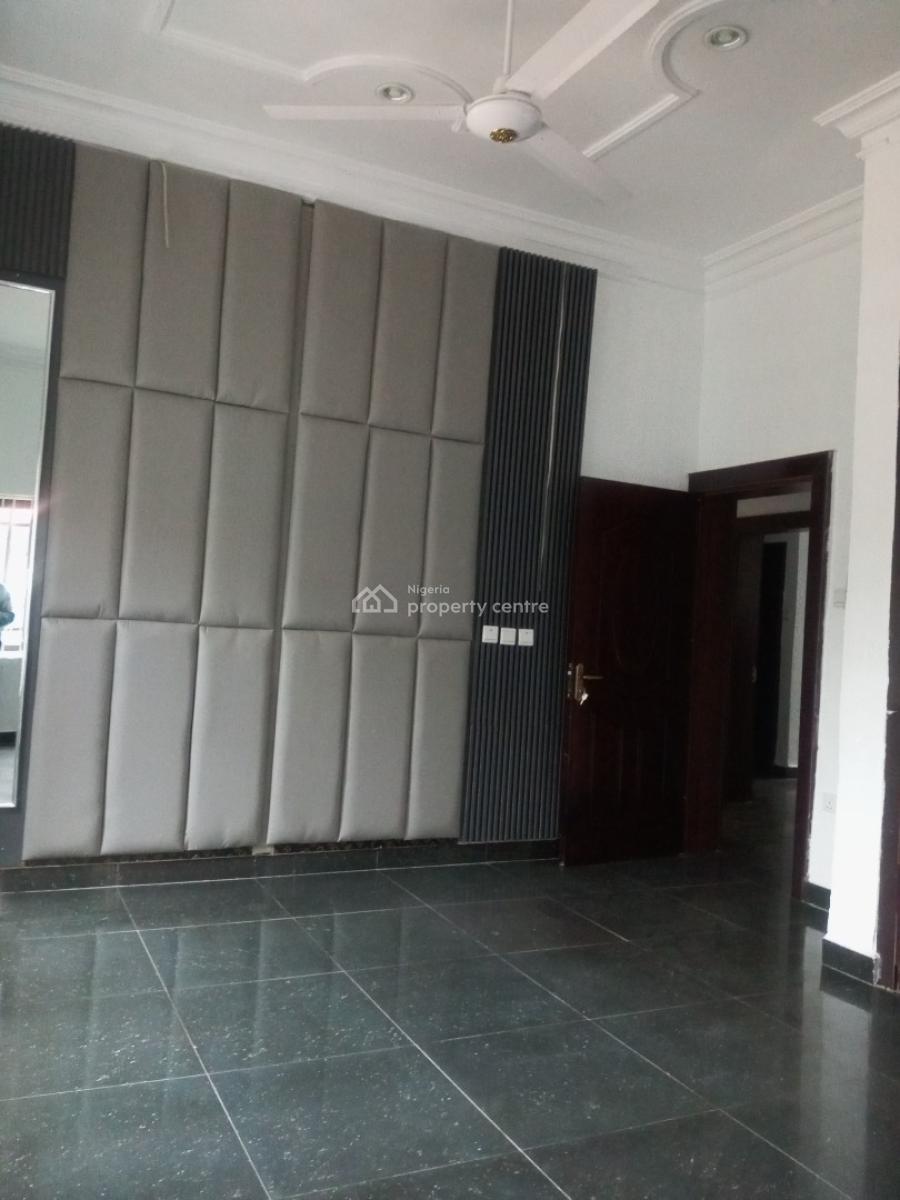 3 Bedroom Fully Detached Bungalow, Sahara 2, Lokogoma District, Abuja, Detached Bungalow for Sale