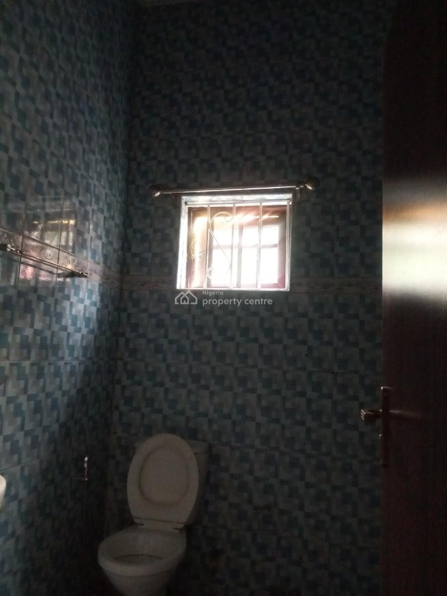 3 Bedroom Fully Detached Bungalow, Sahara 2, Lokogoma District, Abuja, Detached Bungalow for Sale