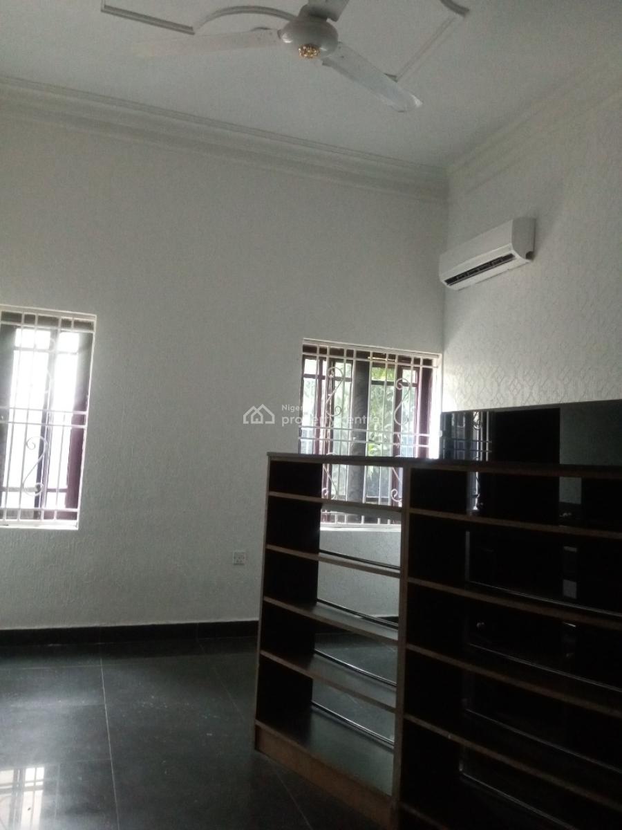 3 Bedroom Fully Detached Bungalow, Sahara 2, Lokogoma District, Abuja, Detached Bungalow for Sale