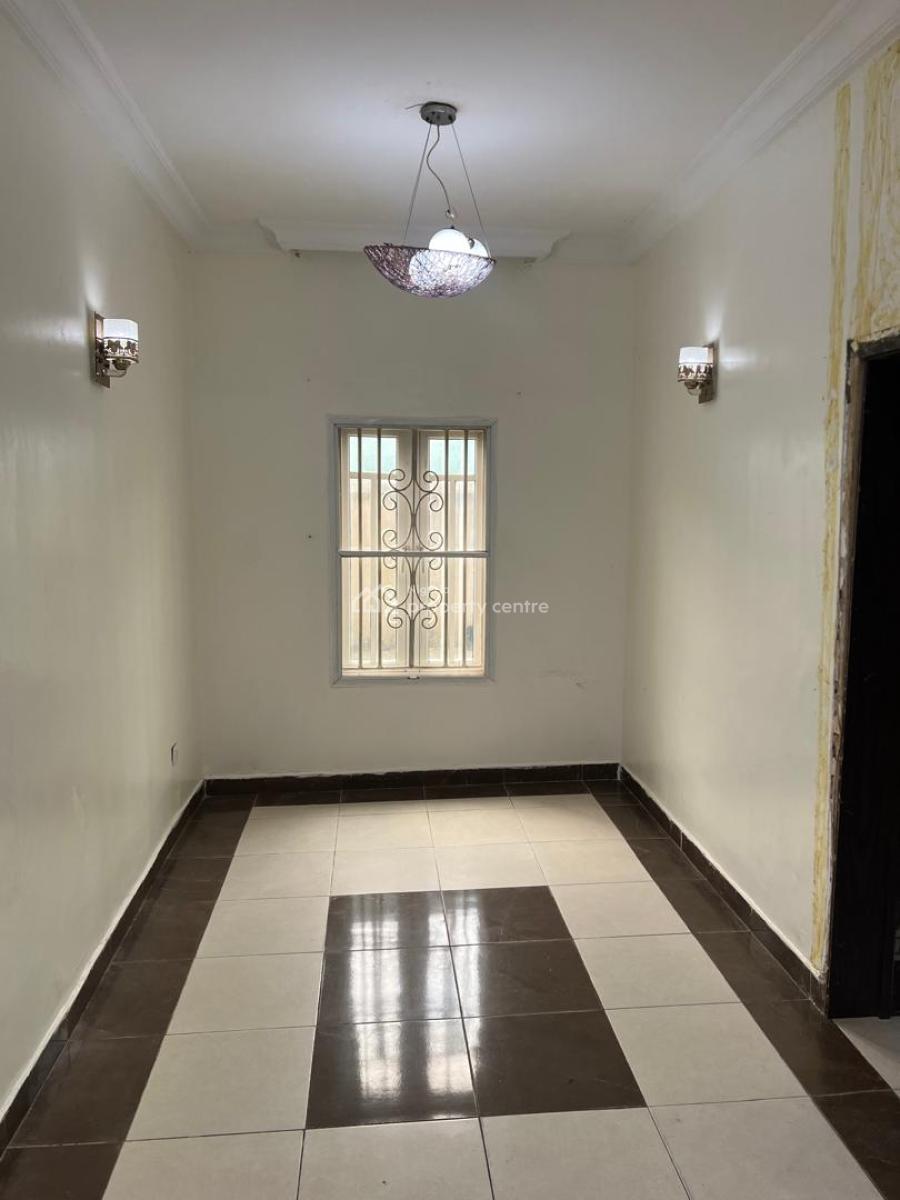 Amazing 4 Bedroom Detached with Bq, Ajah, Lekki, Lagos, Detached Duplex for Sale