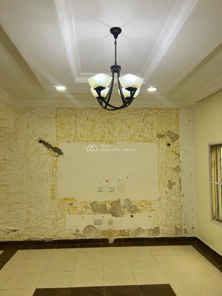 Amazing 4 Bedroom Detached with Bq, Ajah, Lekki, Lagos, Detached Duplex for Sale