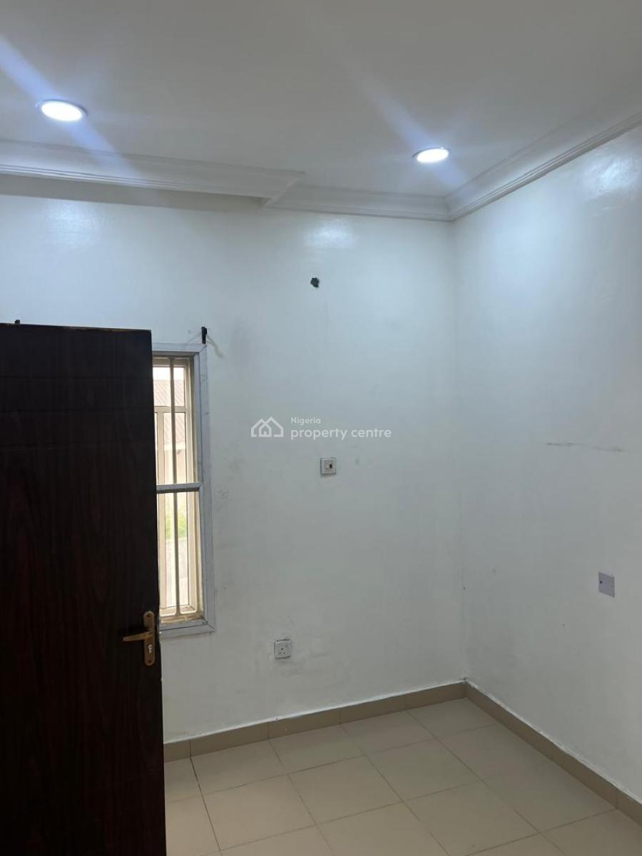 Amazing 4 Bedroom Detached with Bq, Ajah, Lekki, Lagos, Detached Duplex for Sale