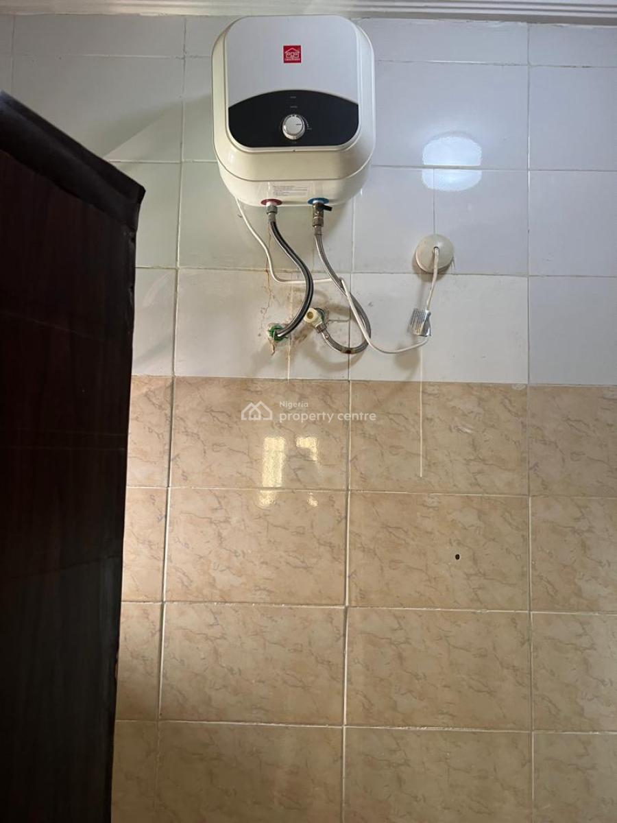 Amazing 4 Bedroom Detached with Bq, Ajah, Lekki, Lagos, Detached Duplex for Sale