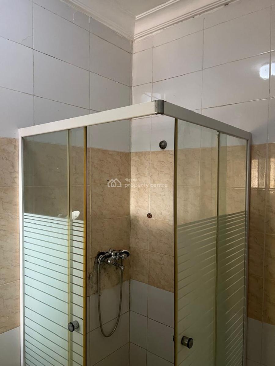 Amazing 4 Bedroom Detached with Bq, Ajah, Lekki, Lagos, Detached Duplex for Sale