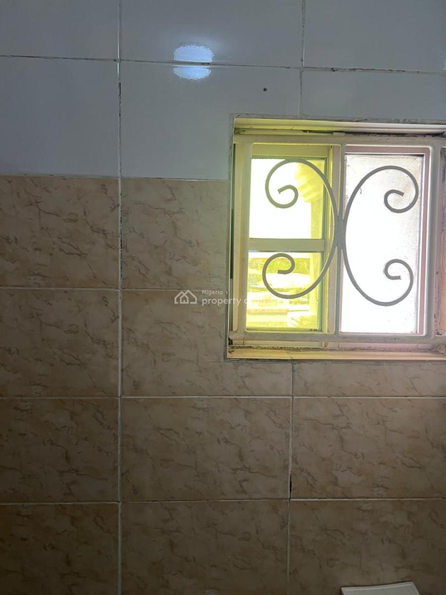 Amazing 4 Bedroom Detached with Bq, Ajah, Lekki, Lagos, Detached Duplex for Sale