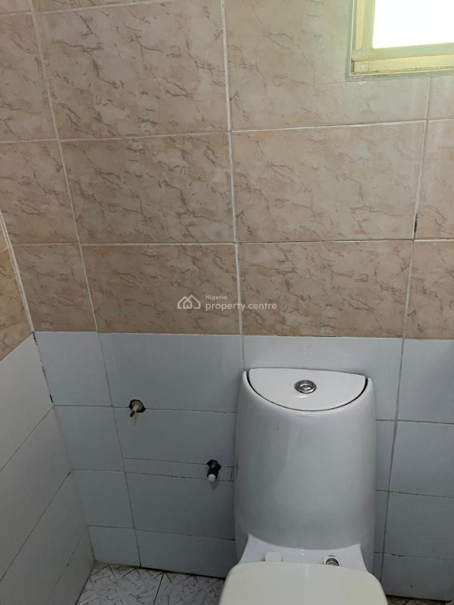 Amazing 4 Bedroom Detached with Bq, Ajah, Lekki, Lagos, Detached Duplex for Sale