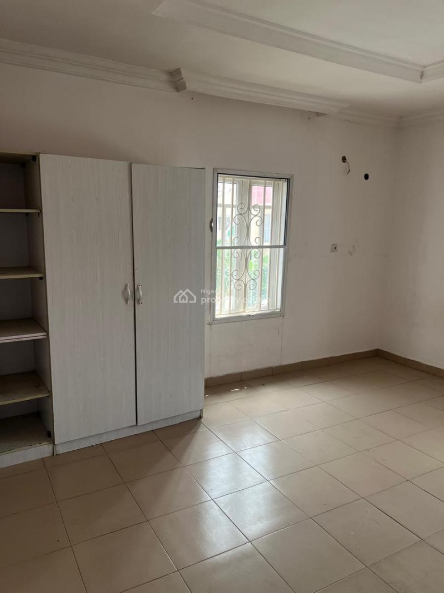 Amazing 4 Bedroom Detached with Bq, Ajah, Lekki, Lagos, Detached Duplex for Sale