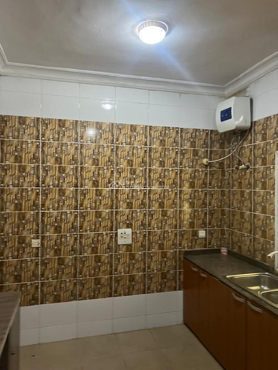 Amazing 4 Bedroom Detached with Bq, Ajah, Lekki, Lagos, Detached Duplex for Sale