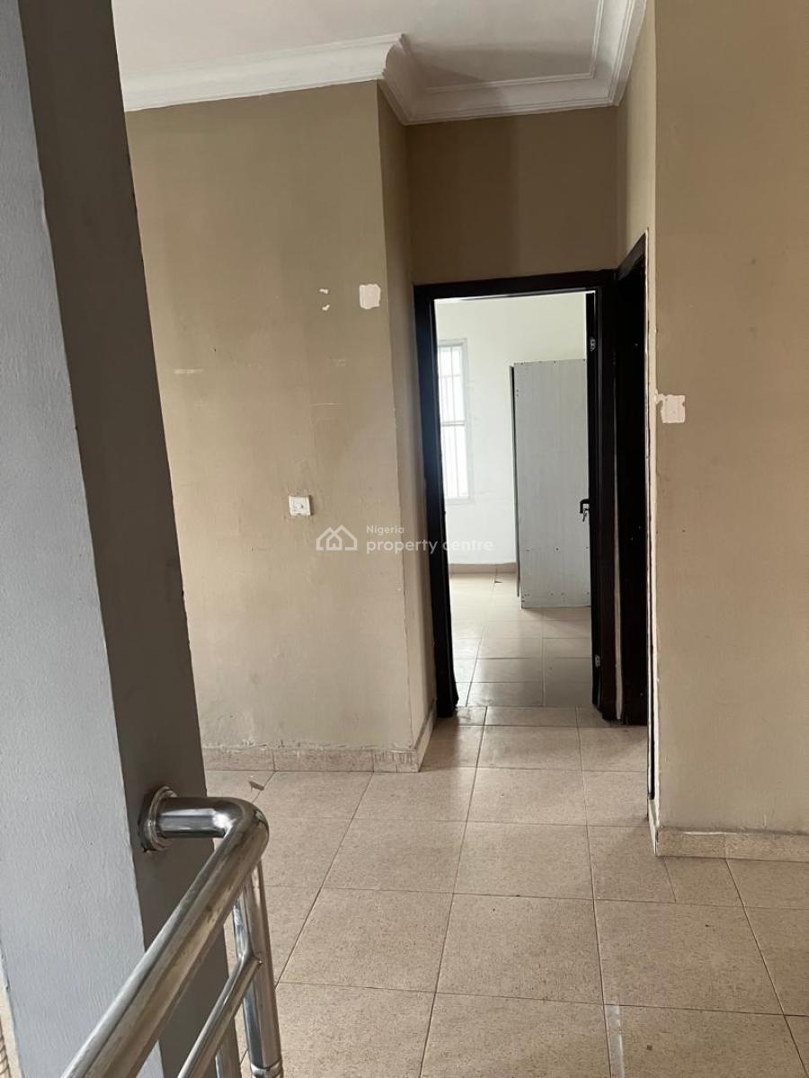 Amazing 4 Bedroom Detached with Bq, Ajah, Lekki, Lagos, Detached Duplex for Sale