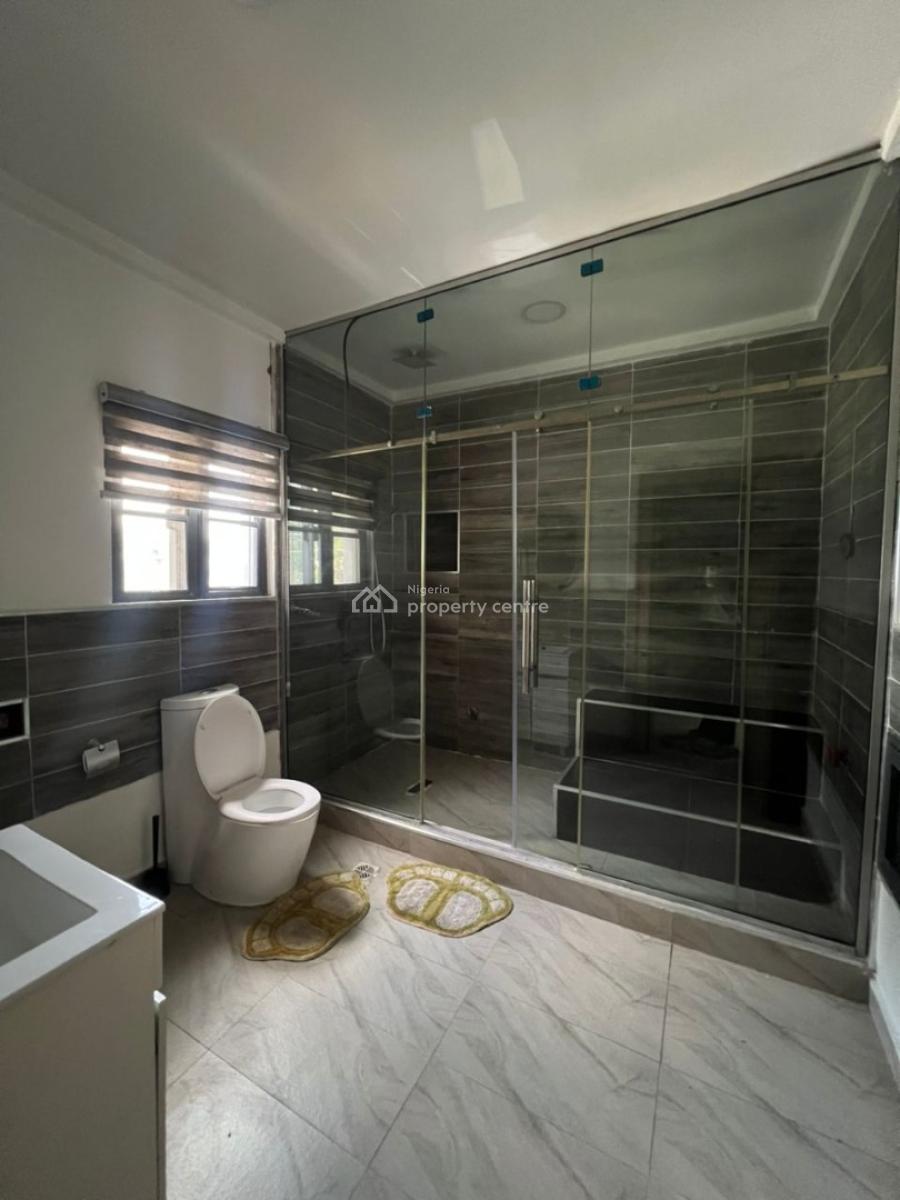 Fully Furnished 3 Bedroom Apartment in Ikoyi, Old Ikoyi, Ikoyi, Lagos, Flat / Apartment for Rent