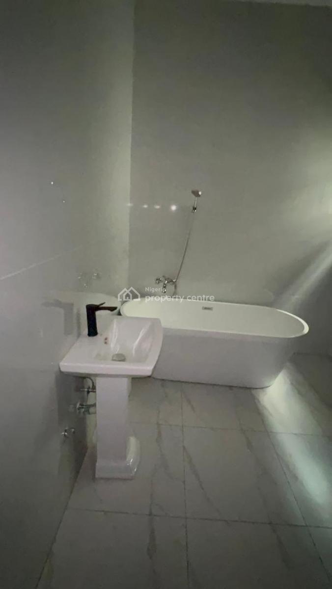 4 Bedrooms Detached Duplex, Obadina, Omole Phase 1, Ikeja, Lagos, Detached Duplex for Rent