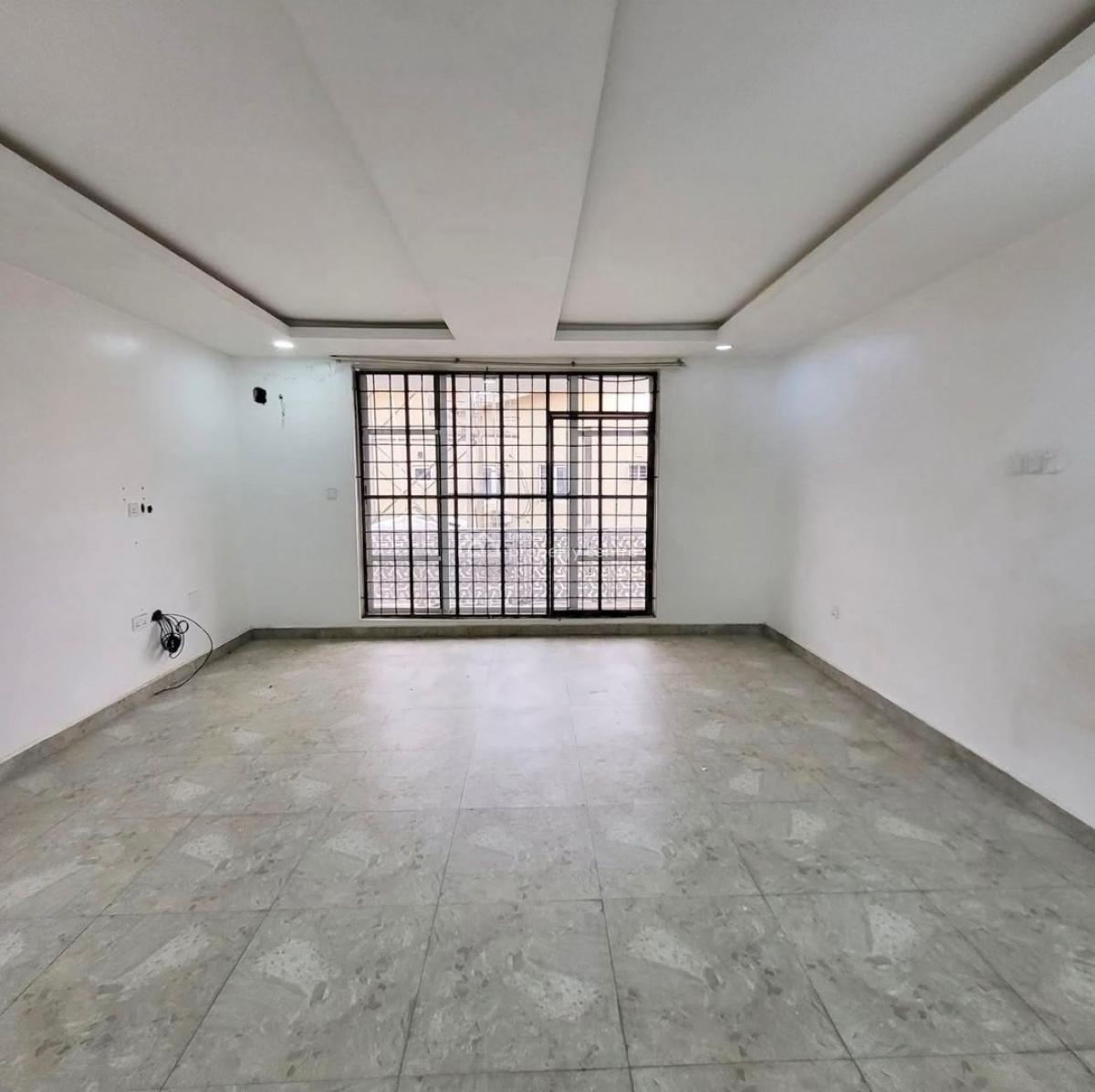 Neatly Used 4 Bedroom Terrace Duplex with a Bq Attached, Guzape District, Abuja, House for Sale