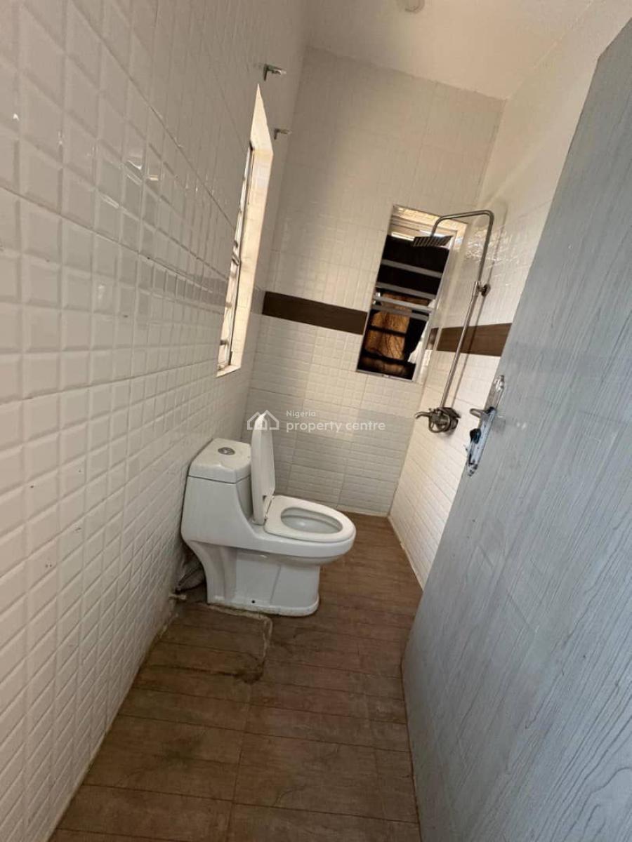 Lovely Miniflat with Pop Lights with Personal Kitchen, Chevron, Lekki, Lagos, Mini Flat (room and Parlour) for Rent