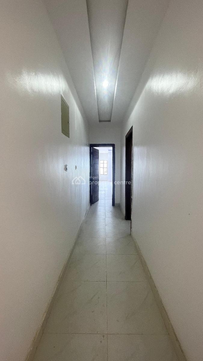 Splendidly Built Semi Detached  4 Bedroom Duplex + Boys Quarters, Ologolo, Lekki, Lagos, Semi-detached Duplex for Sale