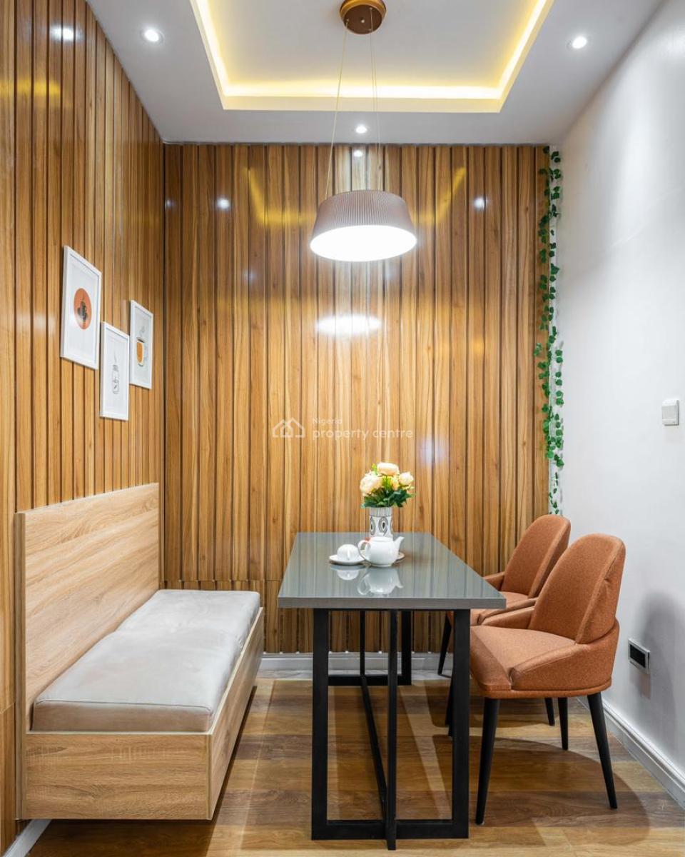 3 Bedroom Beautifully Furnished Apartment, Ikoyi, Banana Island, Ikoyi, Lagos, Flat / Apartment for Rent