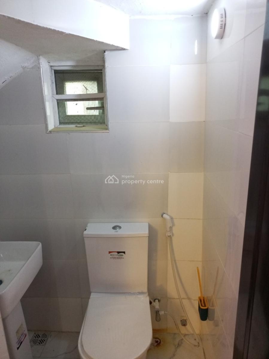 Luxury Fully Furnished 4bedroom Semi Detached Duplex, Thomas Estate, Ajah, Lekki, Lagos, Ajah, Lagos, Semi-detached Duplex for Rent