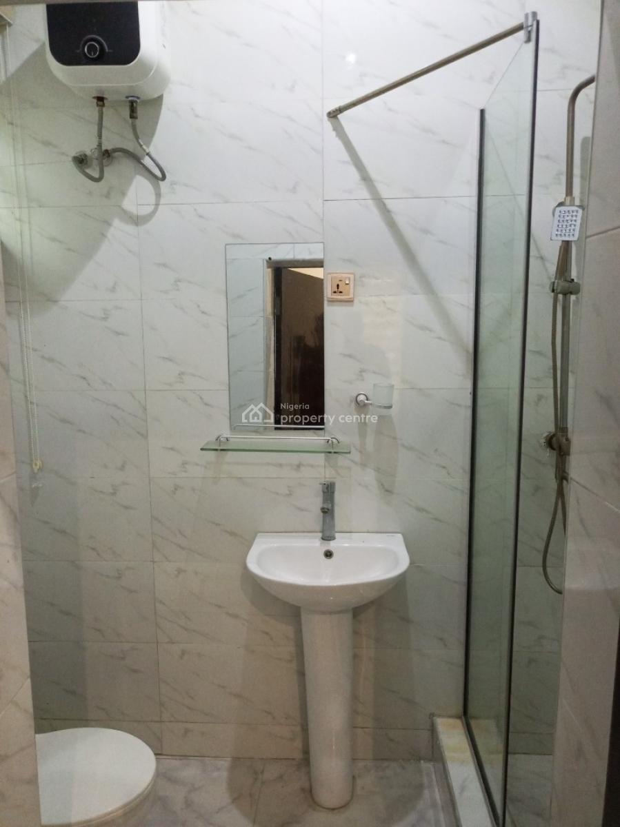 Luxury Fully Furnished 4bedroom Semi Detached Duplex, Thomas Estate, Ajah, Lekki, Lagos, Ajah, Lagos, Semi-detached Duplex for Rent