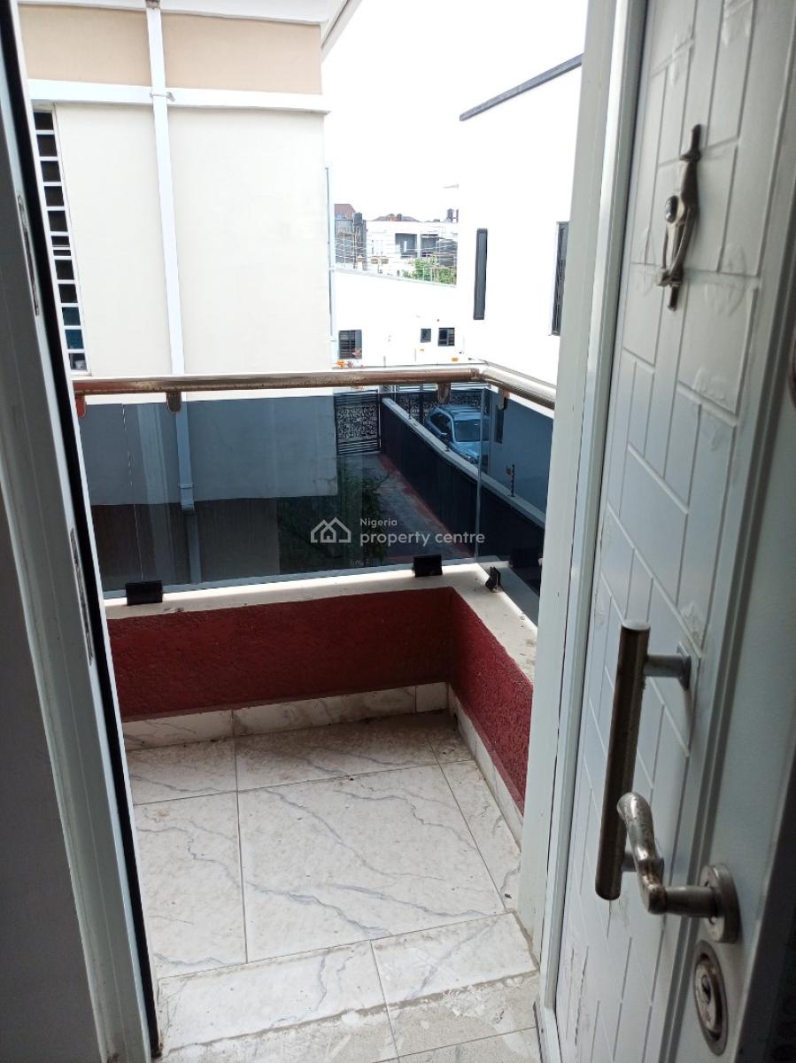 Luxury Fully Furnished 4bedroom Semi Detached Duplex, Thomas Estate, Ajah, Lekki, Lagos, Ajah, Lagos, Semi-detached Duplex for Rent