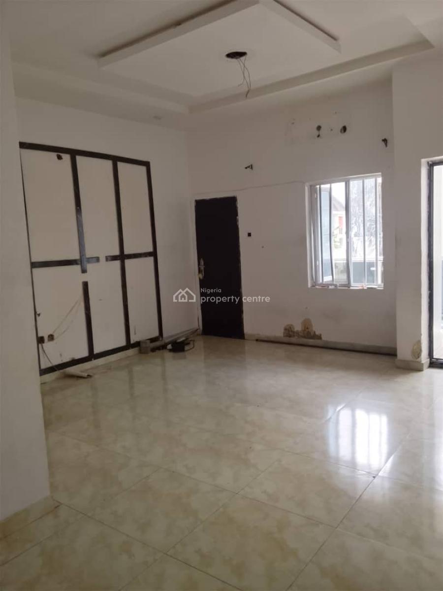 3 Bedrooms Flat, Sangotedo, Ajah, Lagos, Flat / Apartment for Rent