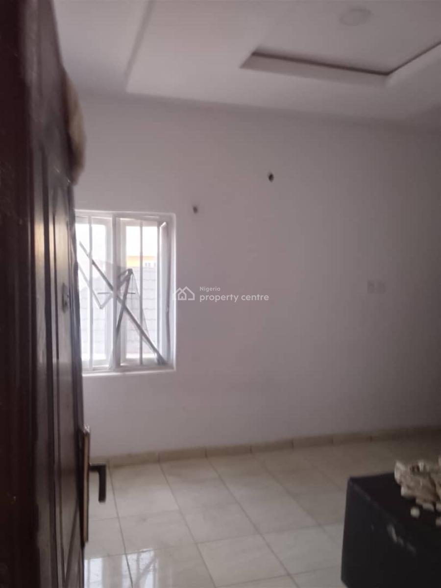 3 Bedrooms Flat, Sangotedo, Ajah, Lagos, Flat / Apartment for Rent